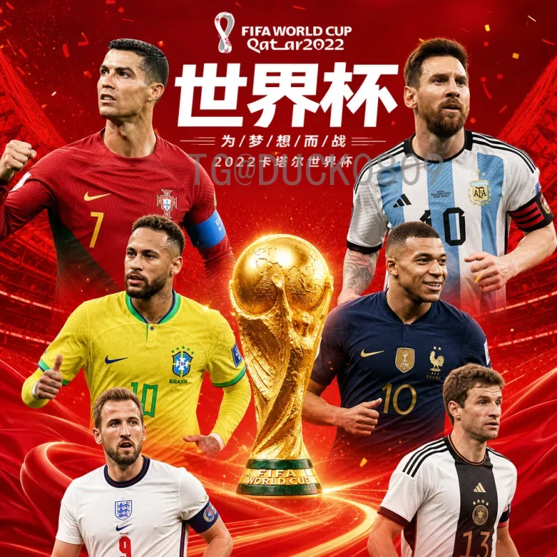 深度解析官方2026年世界杯巴西队阵容：新星与传奇的完美融合